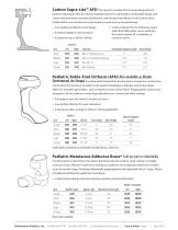 foot-ankle orthosis - 2