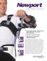 Newport® Shoulder System - 1