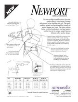 Newport® Shoulder System - 2