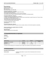 SAFETY DATA SHEET-2