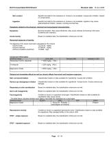 SAFETY DATA SHEET-6