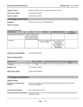SAFETY DATA SHEET-7