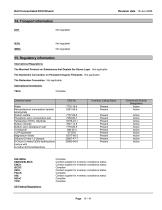 SAFETY DATA SHEET-8