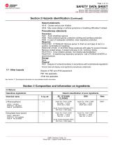 SAFETY DATA SHEET-3