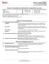 SAFETY DATA SHEET-4
