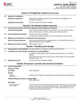 SAFETY DATA SHEET-5