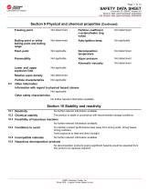 SAFETY DATA SHEET-7
