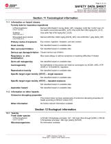 SAFETY DATA SHEET-8