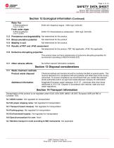 SAFETY DATA SHEET-9