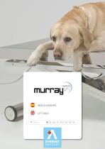 MURRAY lift table-1