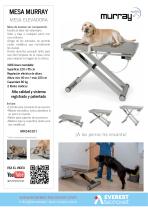 MURRAY lift table-4