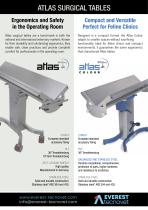 Veterinary Surgery Table-11