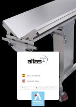Veterinary Surgery Table