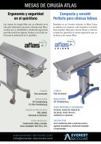 Veterinary Surgery Table-4