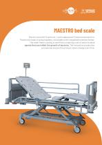 MAESTRO Bed Scale-1