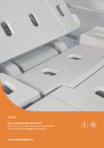 MAESTRO Bed Scale-4