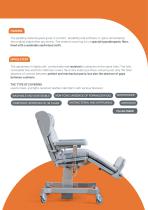 MODENA Therapy chair-3
