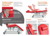 VINILLA Therapy chair-2
