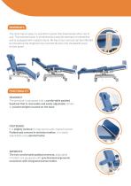VIRNA Therapy chair-2