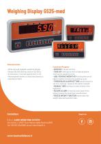 WEIGHING SYSTEMS-4