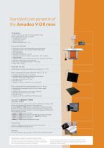 Amadeo V-DR mini - 5