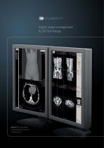 dicomPACS® Digital X-ray and image managemer in radiology and hospital - 5