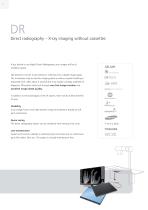 dicomPACS® Digital X-ray in the modern medical practice - 11