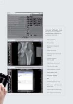 dicomPACS® Digital X-ray in the modern medical practice - 13