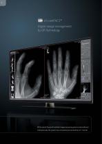 dicomPACS® Digital X-ray in the modern medical practice - 7