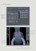 Leonardo DR 1417 The DR system in a suitcase for mobile veterinary X-ray - 7