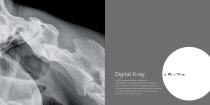 Overview brochure - Digital X-ray imaging - 2