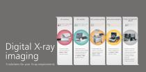 Overview brochure - Digital X-ray imaging - 3