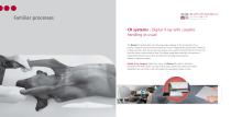 Overview brochure - Digital X-ray imaging - 5