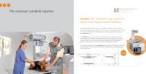 Overview brochure - Digital X-ray imaging - 9