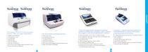 Analyzers & Solutions for Laboratories - 12
