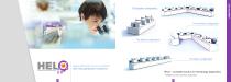 Analyzers & Solutions for Laboratories - 3