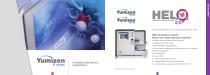 Analyzers & Solutions for Laboratories - 4