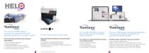 Analyzers & Solutions for Laboratories - 5