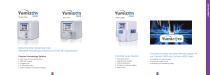 Analyzers & Solutions for Laboratories - 6