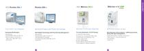 Analyzers & Solutions for Laboratories - 8