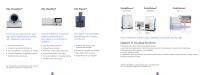 Analyzers & Solutions for Laboratories - 9
