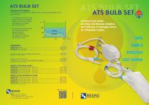 ATS BULB SET
