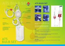 ATS BULB SET-2