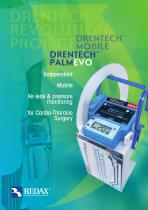 Drentech™ Palm Evo