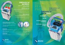 Drentech™ Palm Evo - 2