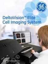 DeltaVision Elite Cell Imaging System - 1