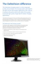 DeltaVision Elite Cell Imaging System - 2