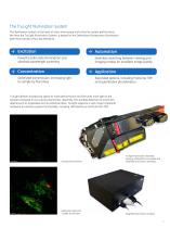 DeltaVision Elite Cell Imaging System - 3