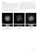 Sample preparation for optical microscopy - 4