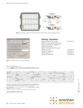 Typhoon Multislide Tray - 2